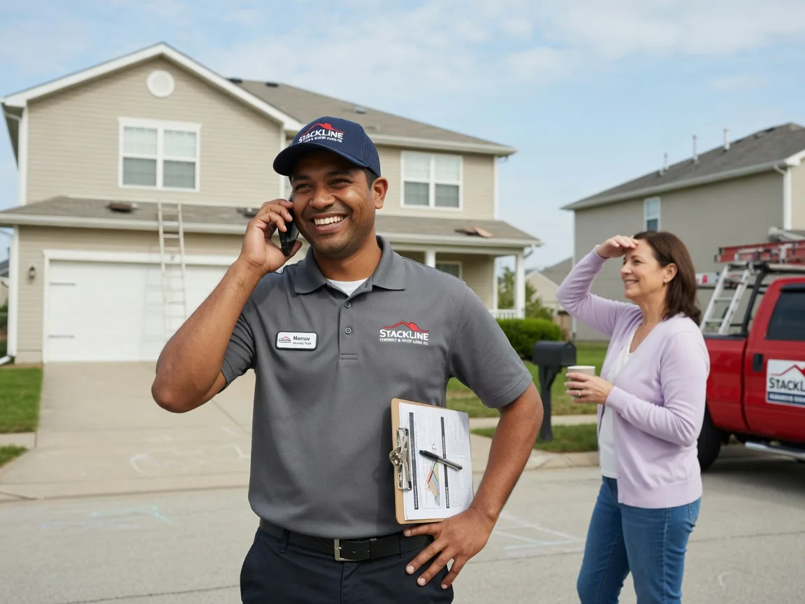 Chimney flashing repair Saint Ann, MO FAQs